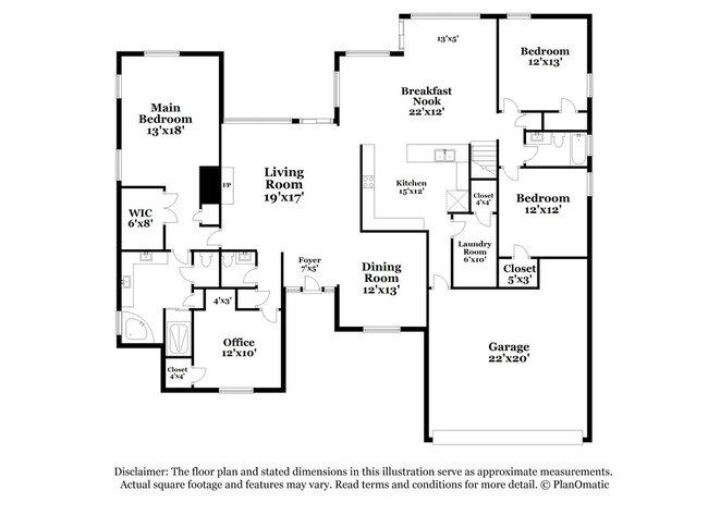 Foto del edificio - 288 Mayhurst Ln
