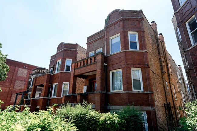 Foto del edificio - 2219 W Rice St
