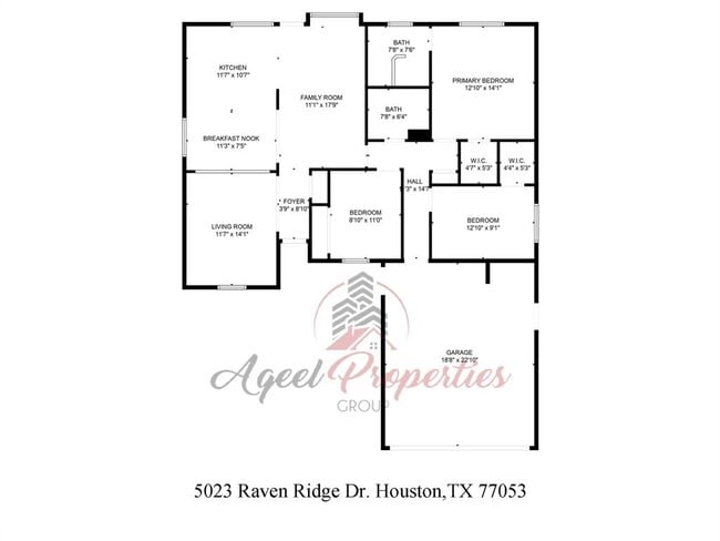Building Photo - 5023 Raven Ridge Dr