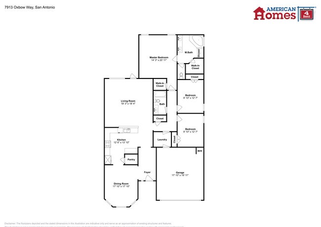 Building Photo - 7913 Oxbow Way