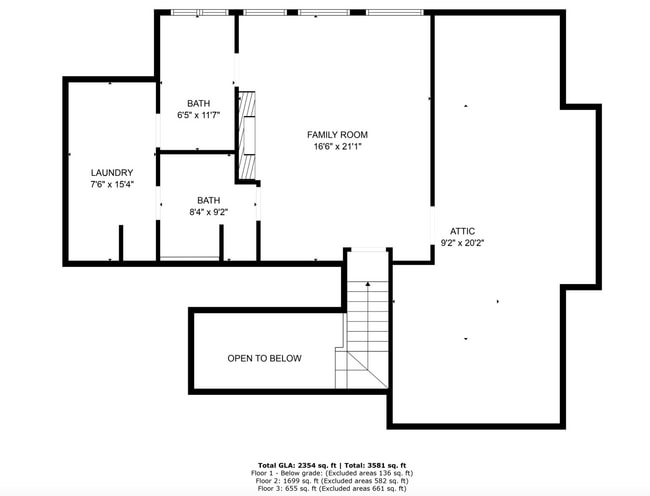 Building Photo - 1233 Sherborne Pl