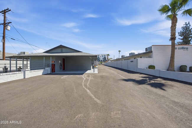 Building Photo - 4139 N 27th St