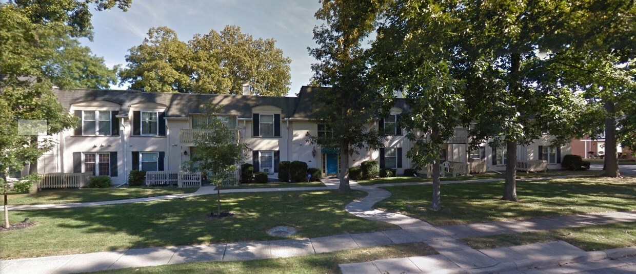 1920 Queenswood Dr, Findlay, OH 45840 Townhome Rentals in Findlay OH