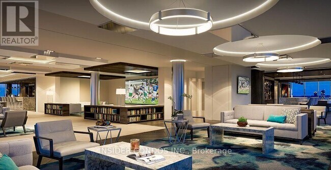 Photo du bâtiment - 100 Dalhousie St