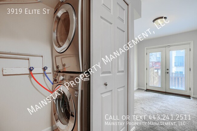 Foto del edificio - 3919 Elite St