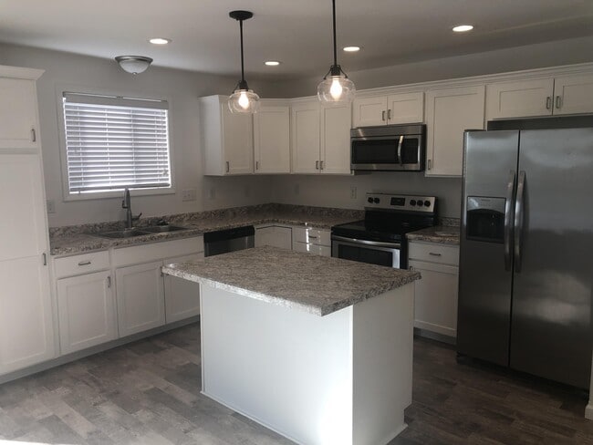 Foto del edificio - 5884 36th St S