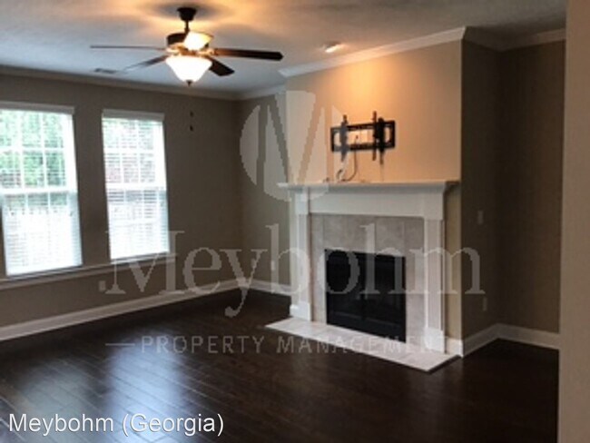Building Photo - 4 br, 2.5 bath House - 815 Williford Run