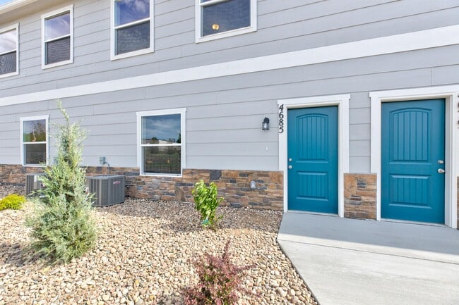 Photo - 4685 Pleasant Port View Townhome