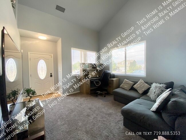 Building Photo - 5241 Mountain Air Cir