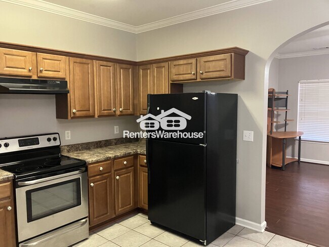 Foto del edificio - 261 Oxmoor Pl