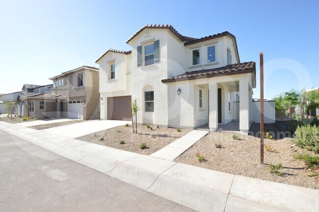 Building Photo - 9244 E Sphere Ave