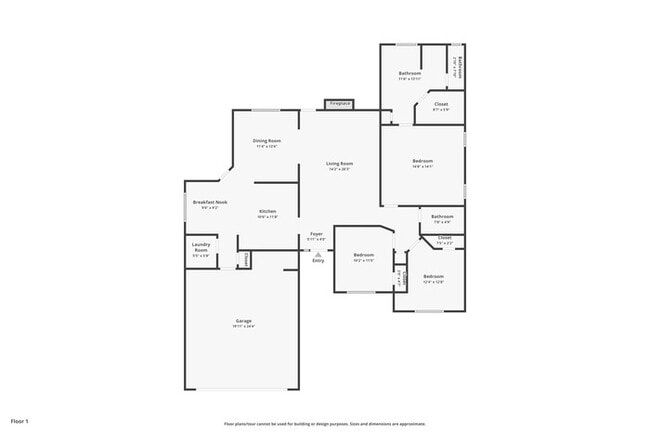 Building Photo - Charming 3-Bedroom Home in North Augusta, SC