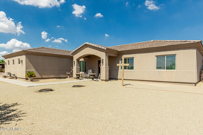 Foto del edificio - 31009 N 223rd Ave