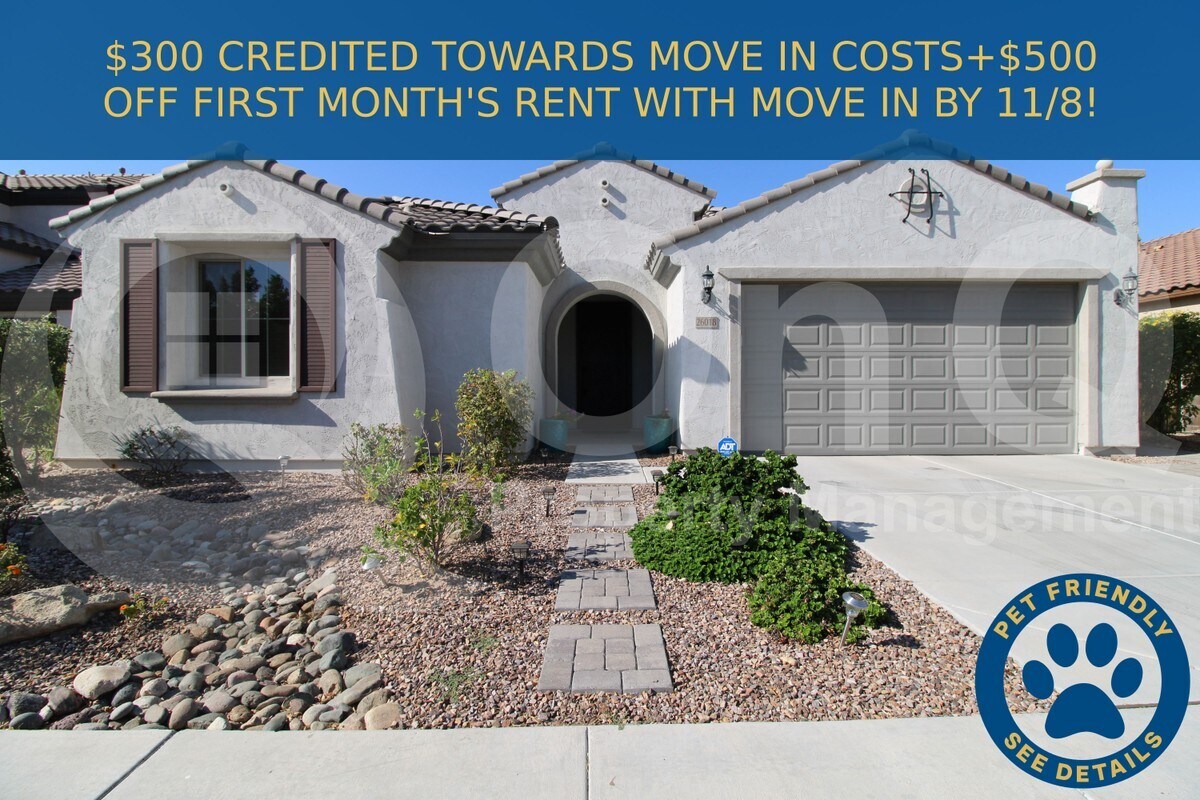 Foto principal - 26018 N 52nd Ln
