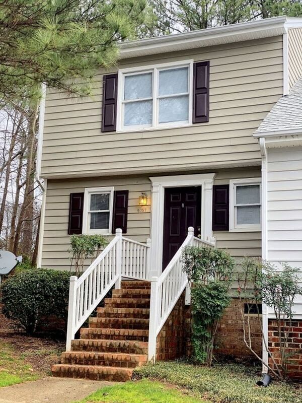 Building Photo - 2037 Trexler Ct
