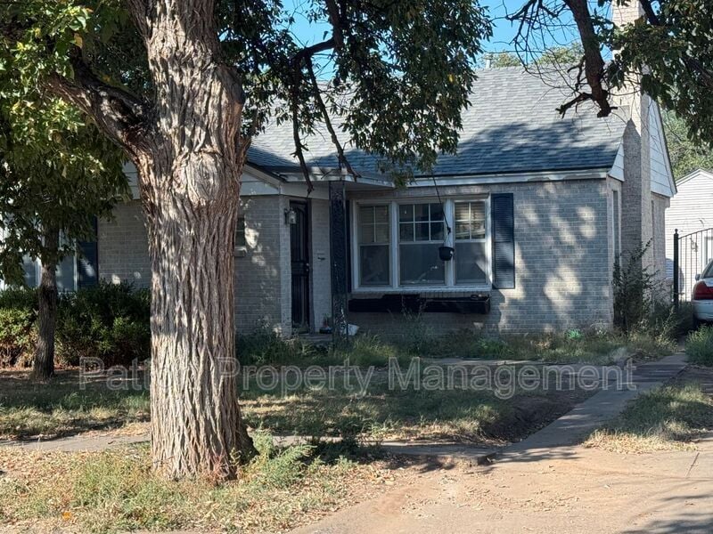 Foto principal - 1528 S Lipscomb St