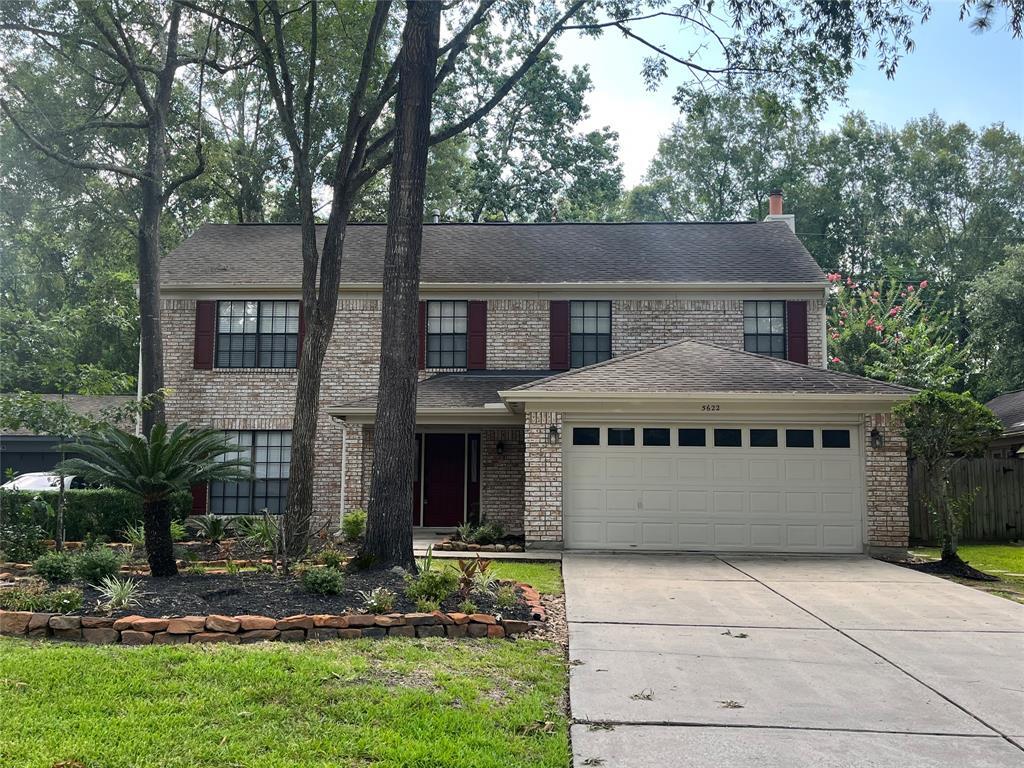 Primary Photo - 5622 Maple Square Dr