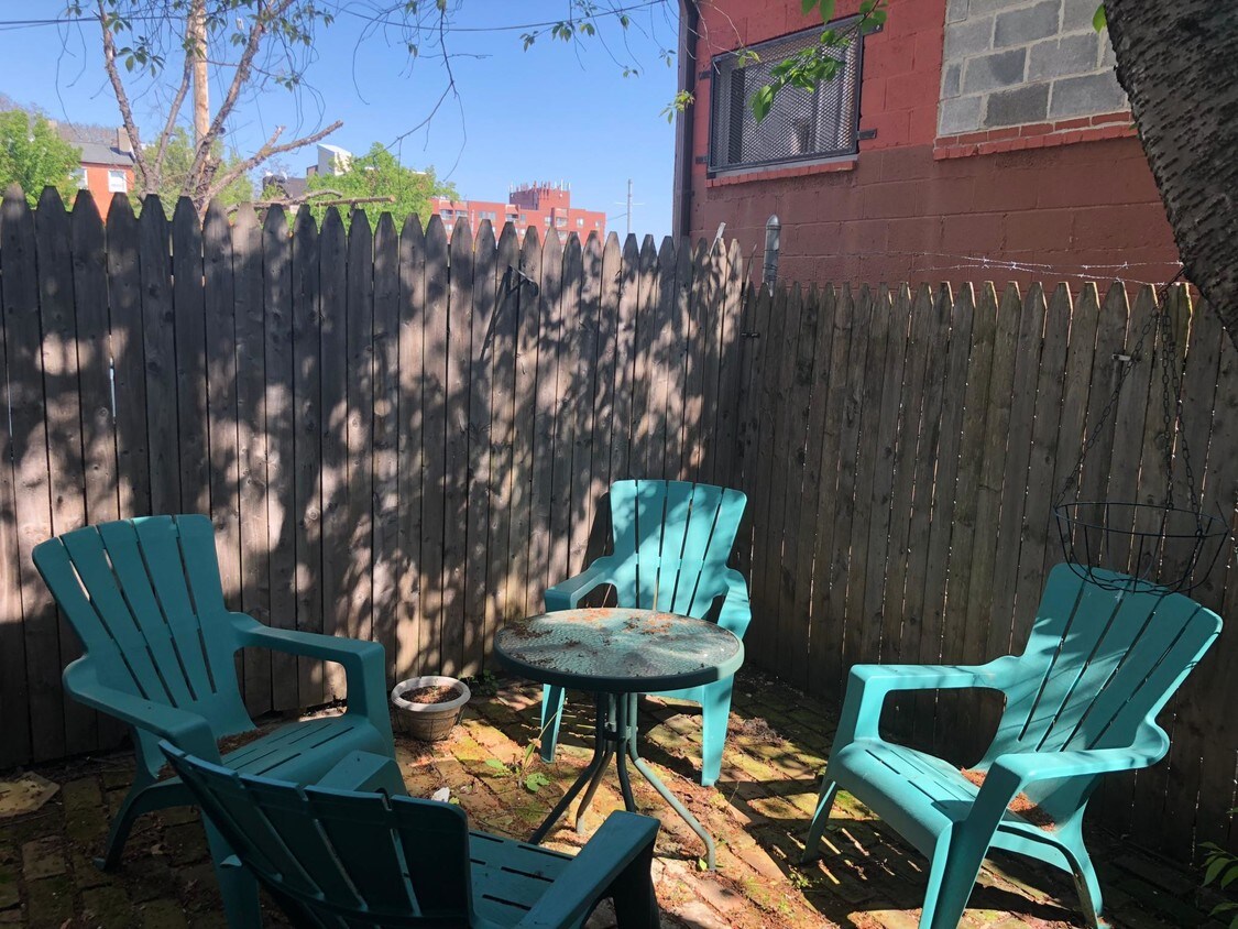 913 Lemmon St, Baltimore, MD 21223 Townhome Rentals in Baltimore MD