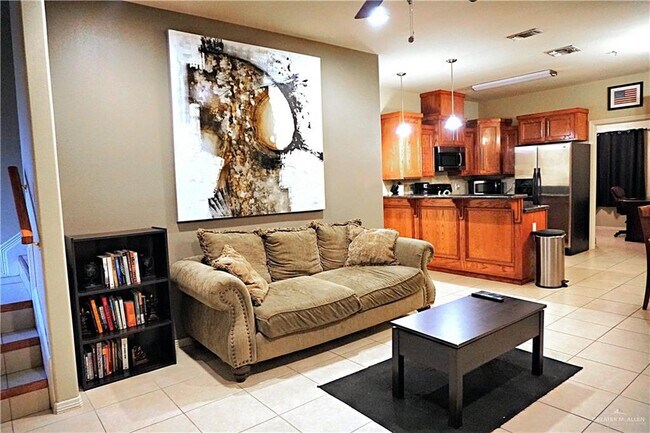 Foto del edificio - 3001 S L St