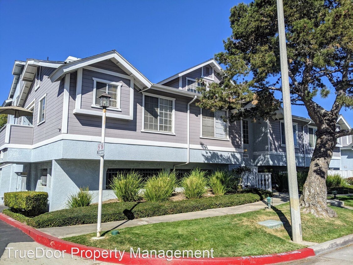 Primary Photo - 2 br, 2 bath House - 7821 Happy Dr #103