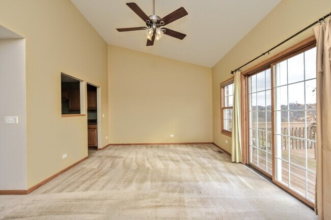 Foto del edificio - 5809 Fieldstone Trl