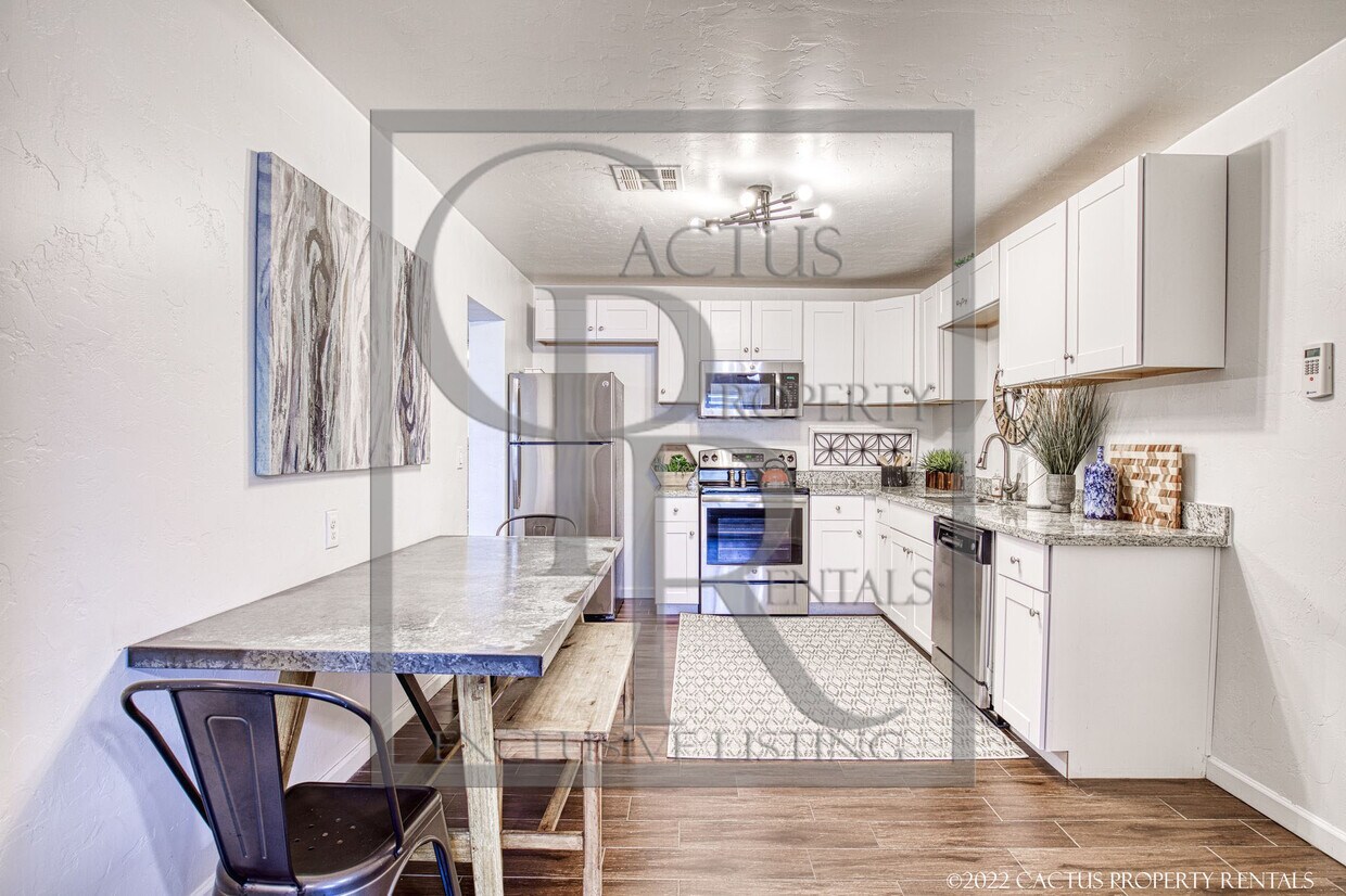 2008 N Dodge Blvd, Tucson, AZ 85716 House Rental in Tucson, AZ