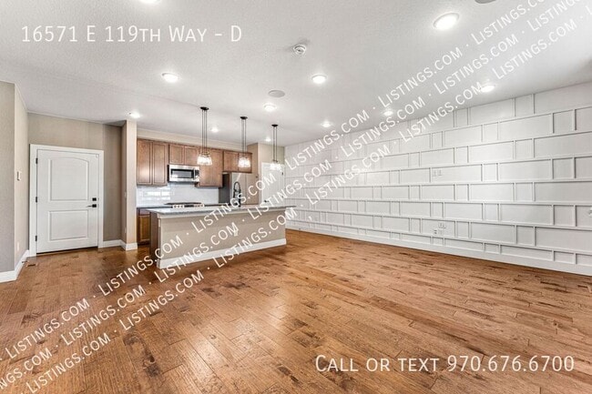 Building Photo - 16571 E 119th Way
