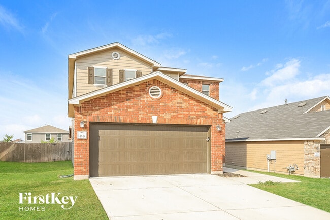 Building Photo - 14614 Achilles Dr