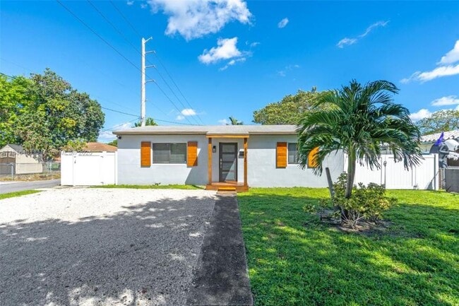 3 bedroom in Hollywood FL 33020 - 3 bedroom in Hollywood FL 33020 House