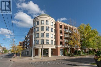 Building Photo - 1733 Queen St E