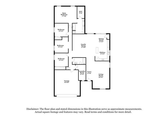 Building Photo - 2601 W Spencer Run