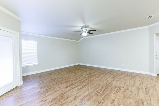 Foto del edificio - Beautiful, Spacious Duplex in South Lubbock