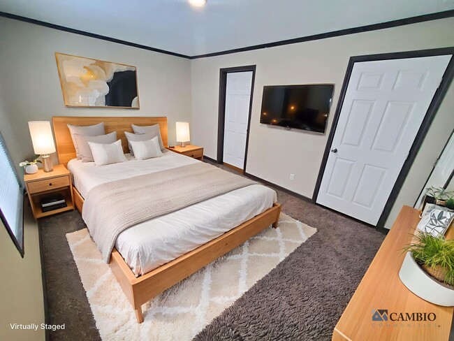 Foto del edificio - 22 Bluebird Hill Dr