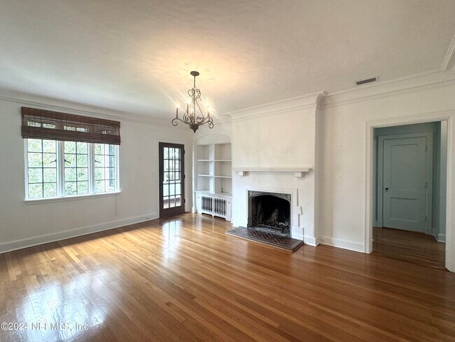 Foto del edificio - 3319 Pine St