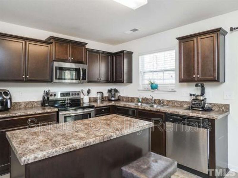 Foto principal - 1926 Porter Hill Dr