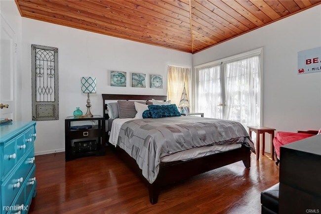 Building Photo - 2 br, 2 bath House - 1309 Oak Ave