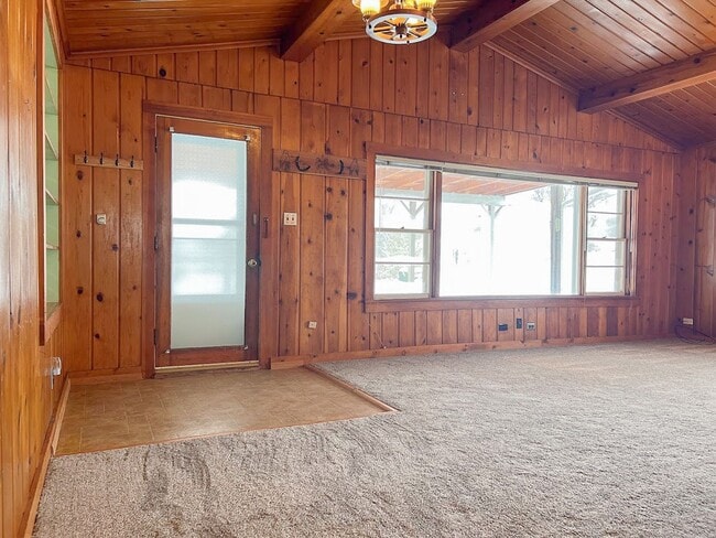 Foto del edificio - 3 bed/ 1 bath Single Family Home on Coffeen!