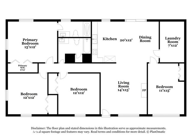 Building Photo - 719 Orange Valley Cir