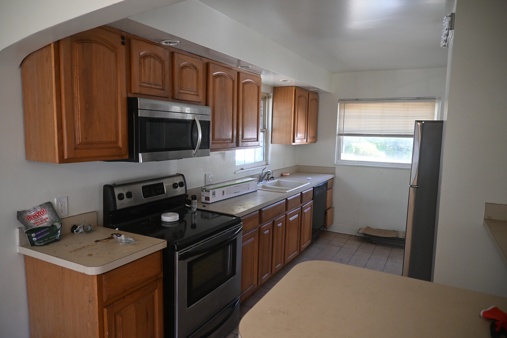 1022 Brittain Rd Akron, OH 44305 – photo 3