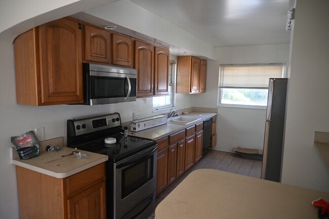 Building Photo - 1022 Brittain Rd