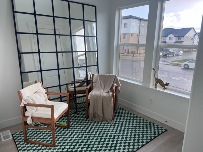 Foto del edificio - 1315 N 3830 W