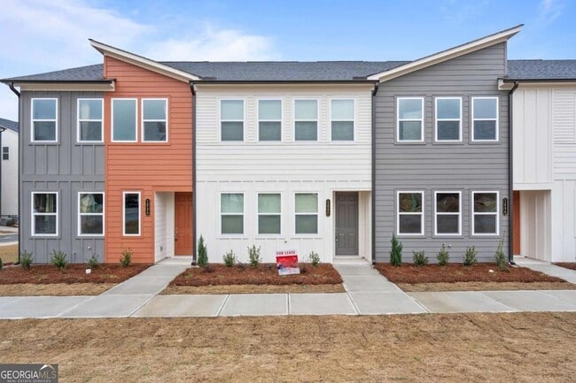 Photo - 1637 Winpost Ln NW Townhome