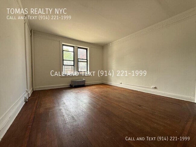 Foto del edificio - 1179 Yonkers Ave