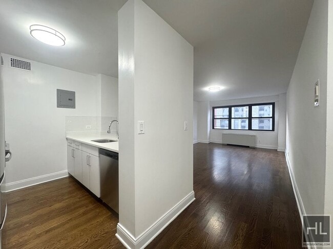 Foto del edificio - East 89 Street