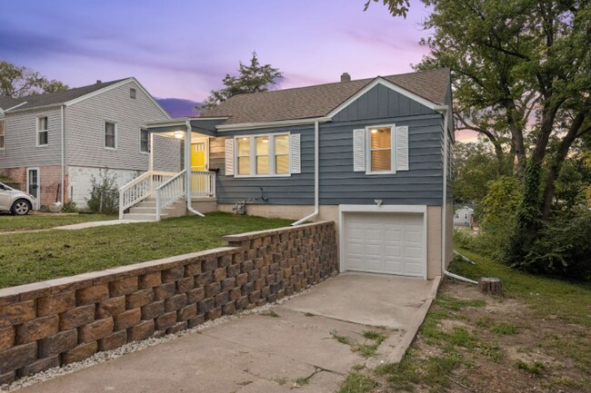 Foto del edificio - 3354 N 38th St