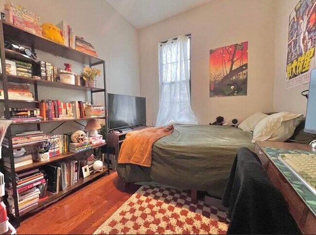 Foto del edificio - 1277 Jefferson Ave