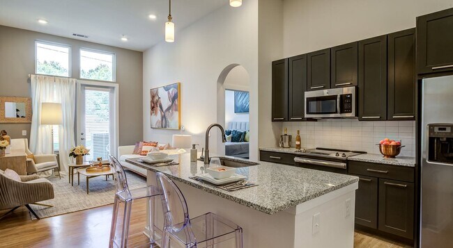 Foto del edificio - Berkshire Ballantyne