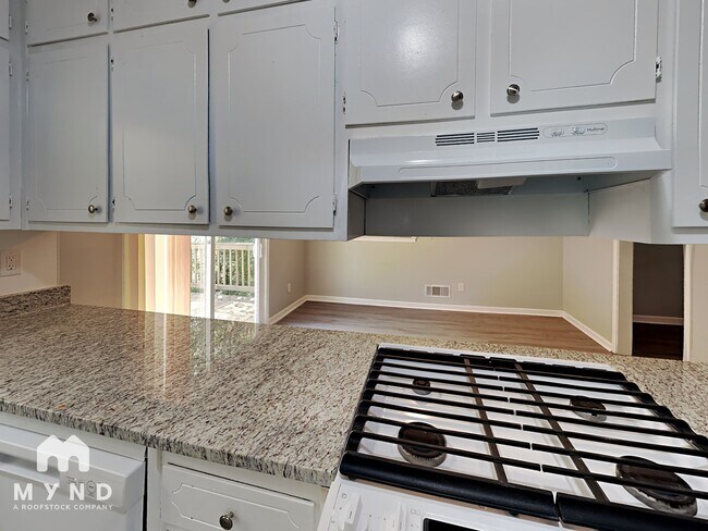 Foto del edificio - 1836 Hillsway SW