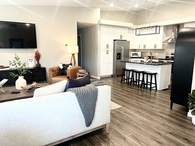 Foto del edificio - 1821 3rd St NW