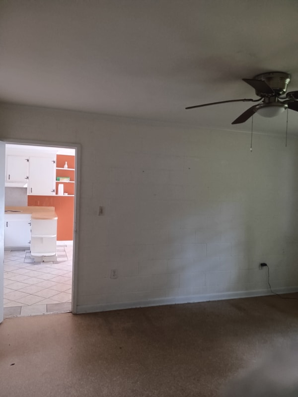 Photo - 2700 Jefferson Dr House